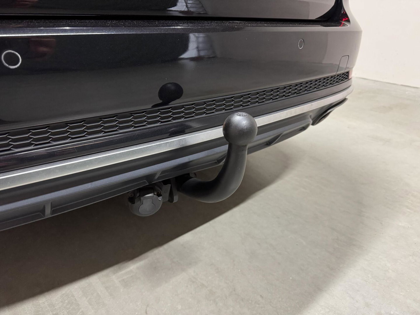 Audi A4 Avant 35 TFSI Sport S-Line Navi Cruise Trekh. NAP