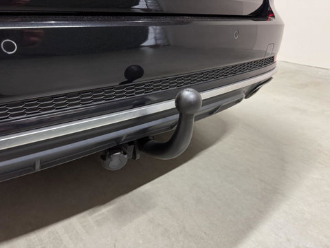 Audi A4 Avant 35 TFSI Sport S-Line Navi Cruise Trekh. NAP