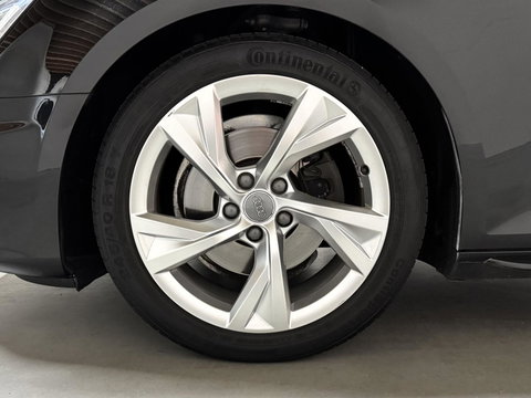 Audi A4 Avant 35 TFSI Sport S-Line Navi Cruise Trekh. NAP