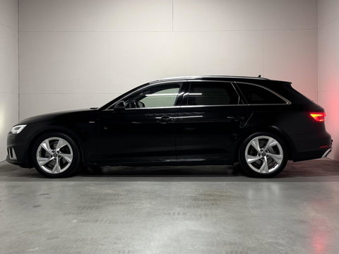 Audi A4 Avant 35 TFSI Sport S-Line Navi Cruise Trekh. NAP