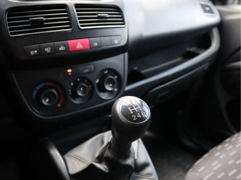 Opel Combo 1.3 CDTi Euro 5 - Marge - 2x Schuifdeur - Airco - Cruise