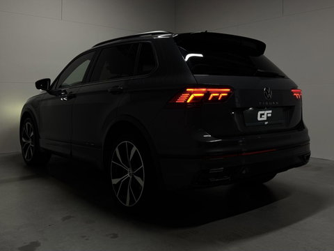 Volkswagen Tiguan 1.4 TSI eHybrid R-Line Black Edtion Leer Pano Memory 360°