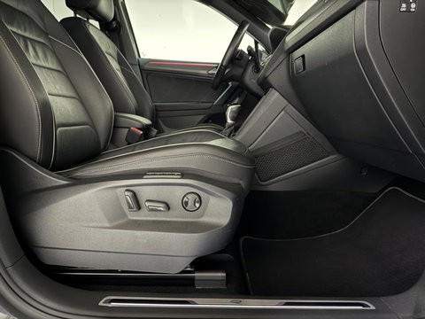Volkswagen Tiguan 1.4 TSI eHybrid R-Line Black Edtion Leer Pano Memory 360°