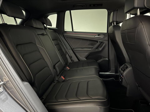Volkswagen Tiguan 1.4 TSI eHybrid R-Line Black Edtion Leer Pano Memory 360°