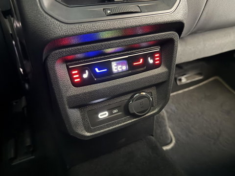 Volkswagen Tiguan 1.4 TSI eHybrid R-Line Black Edtion Leer Pano Memory 360°