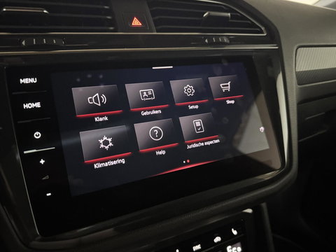 Volkswagen Tiguan 1.4 TSI eHybrid R-Line Black Edtion Leer Pano Memory 360°