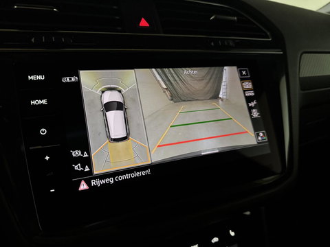 Volkswagen Tiguan 1.4 TSI eHybrid R-Line Black Edtion Leer Pano Memory 360°