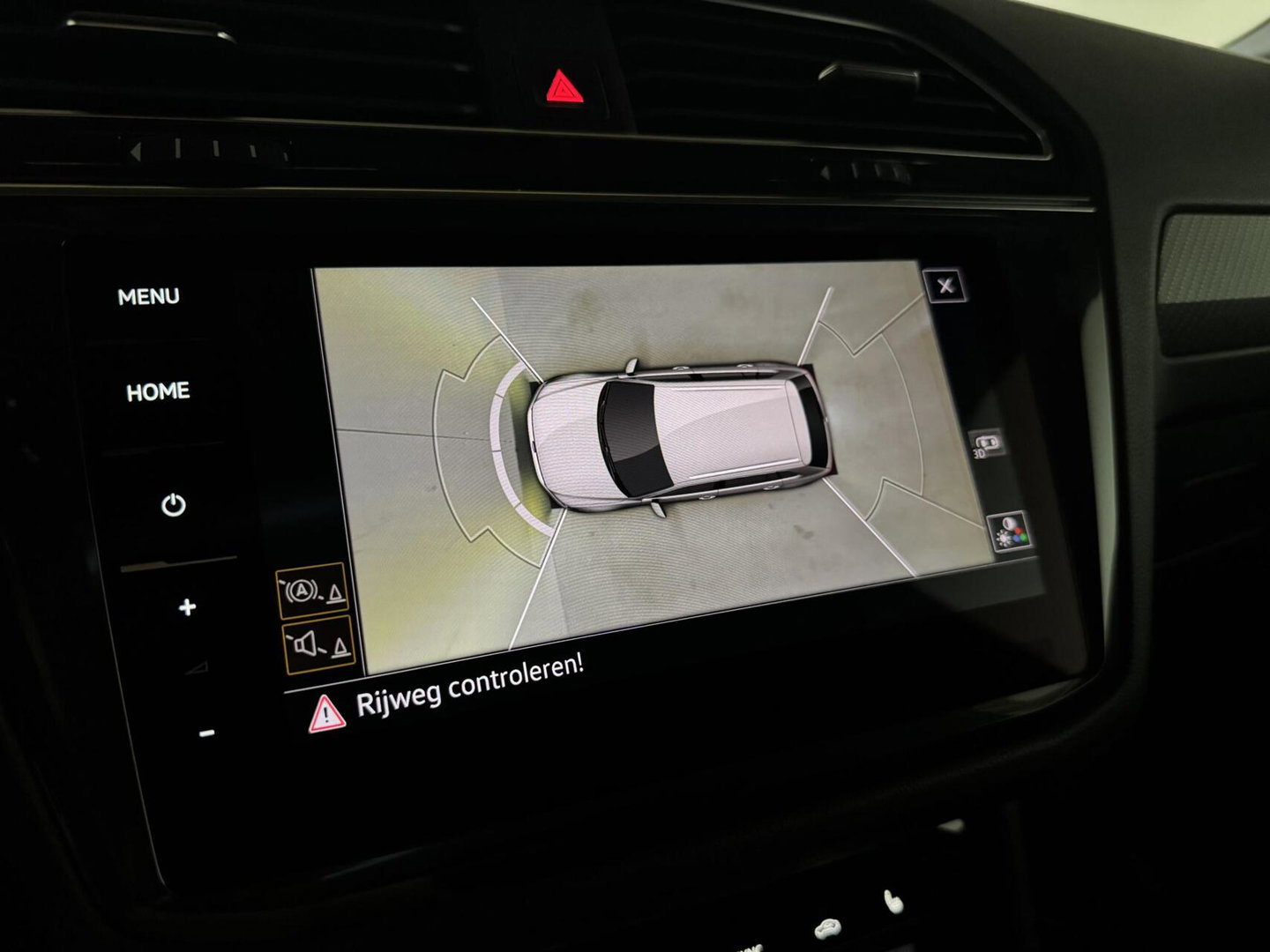 Volkswagen Tiguan 1.4 TSI eHybrid R-Line Black Edtion Leer Pano Memory 360°