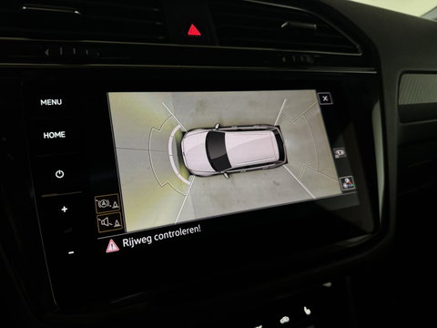 Volkswagen Tiguan 1.4 TSI eHybrid R-Line Black Edtion Leer Pano Memory 360°