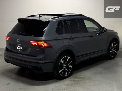 Volkswagen Tiguan 1.4 TSI eHybrid R-Line Black Edtion Leer Pano Memory 360°