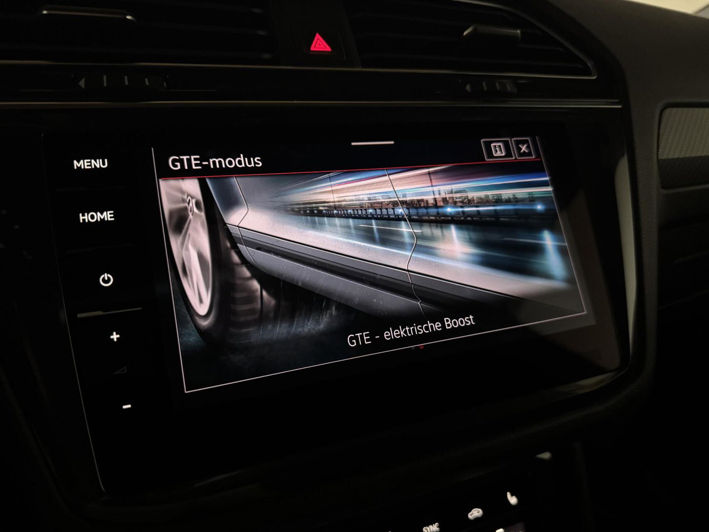 Volkswagen Tiguan 1.4 TSI eHybrid R-Line Black Edtion Leer Pano Memory 360°