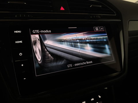 Volkswagen Tiguan 1.4 TSI eHybrid R-Line Black Edtion Leer Pano Memory 360°