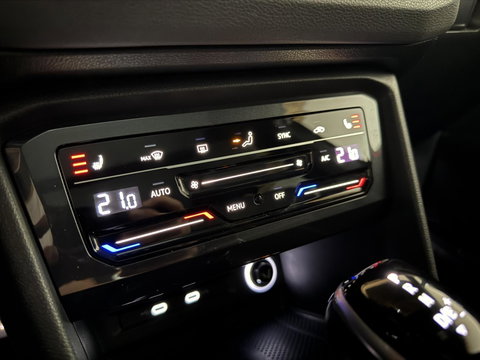 Volkswagen Tiguan 1.4 TSI eHybrid R-Line Black Edtion Leer Pano Memory 360°