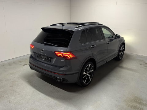 Volkswagen Tiguan 1.4 TSI eHybrid R-Line Black Edtion Leer Pano Memory 360°