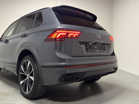 Volkswagen Tiguan 1.4 TSI eHybrid R-Line Black Edtion Leer Pano Memory 360°