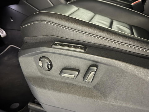 Volkswagen Tiguan 1.4 TSI eHybrid R-Line Black Edtion Leer Pano Memory 360°