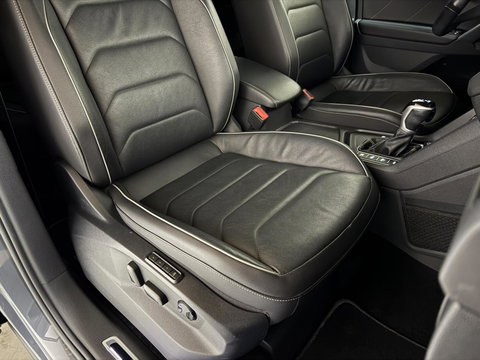 Volkswagen Tiguan 1.4 TSI eHybrid R-Line Black Edtion Leer Pano Memory 360°