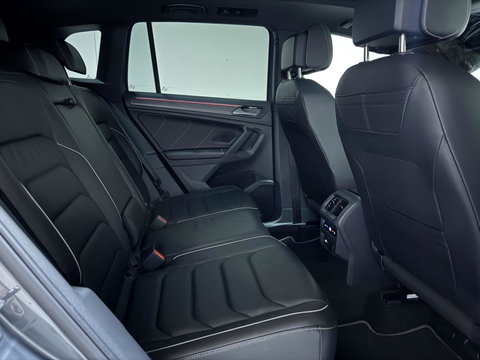 Volkswagen Tiguan 1.4 TSI eHybrid R-Line Black Edtion Leer Pano Memory 360°