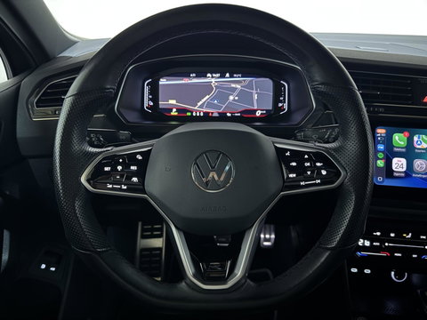 Volkswagen Tiguan 1.4 TSI eHybrid R-Line Black Edtion Leer Pano Memory 360°