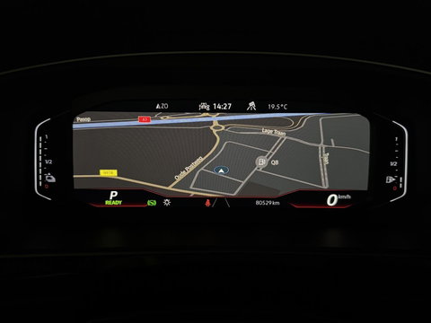 Volkswagen Tiguan 1.4 TSI eHybrid R-Line Black Edtion Leer Pano Memory 360°