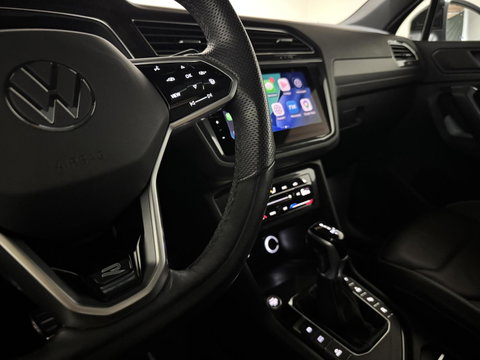 Volkswagen Tiguan 1.4 TSI eHybrid R-Line Black Edtion Leer Pano Memory 360°
