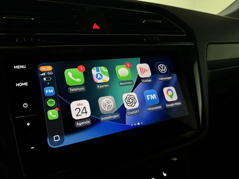 Volkswagen Tiguan 1.4 TSI eHybrid R-Line Black Edtion Leer Pano Memory 360°