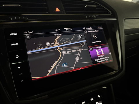 Volkswagen Tiguan 1.4 TSI eHybrid R-Line Black Edtion Leer Pano Memory 360°