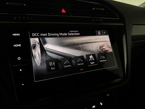 Volkswagen Tiguan 1.4 TSI eHybrid R-Line Black Edtion Leer Pano Memory 360°