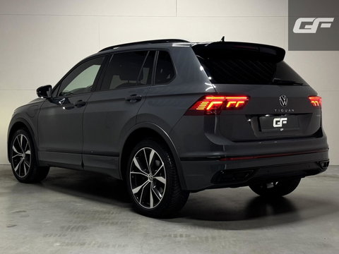 Volkswagen Tiguan 1.4 TSI eHybrid R-Line Black Edtion Leer Pano Memory 360°