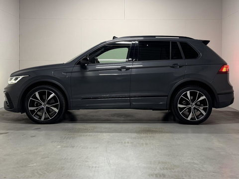 Volkswagen Tiguan 1.4 TSI eHybrid R-Line Black Edtion Leer Pano Memory 360°
