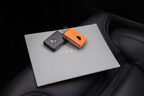 Volvo XC90 T8 Ultra Bright | Luchtvering | Bowers & Wilkins | Trekhaak | Stoelventilatie