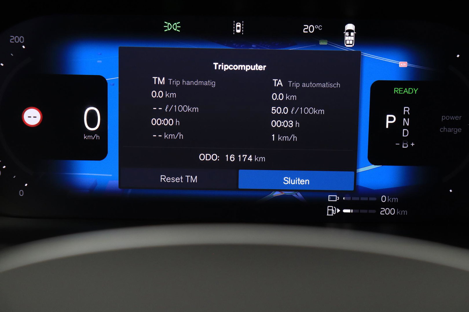 Volvo XC90 T8 Ultra Bright | Luchtvering | Bowers & Wilkins | Trekhaak | Stoelventilatie