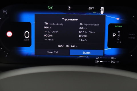 Volvo XC90 T8 Ultra Bright | Luchtvering | Bowers & Wilkins | Trekhaak | Stoelventilatie