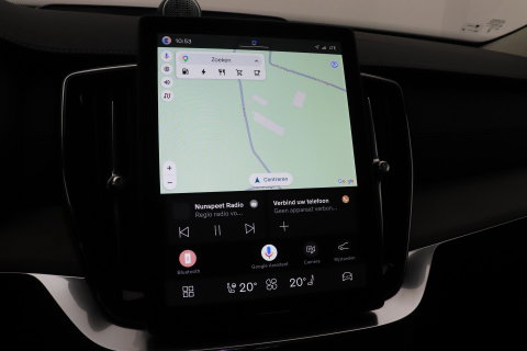 Volvo XC90 T8 Ultra Bright | Luchtvering | Bowers & Wilkins | Trekhaak | Stoelventilatie