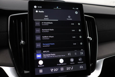 Volvo XC90 T8 Ultra Bright | Luchtvering | Bowers & Wilkins | Trekhaak | Stoelventilatie