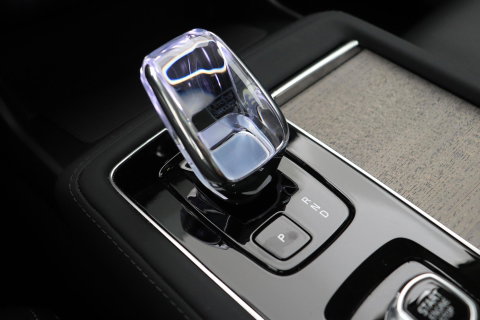 Volvo XC90 T8 Ultra Bright | Luchtvering | Bowers & Wilkins | Trekhaak | Stoelventilatie