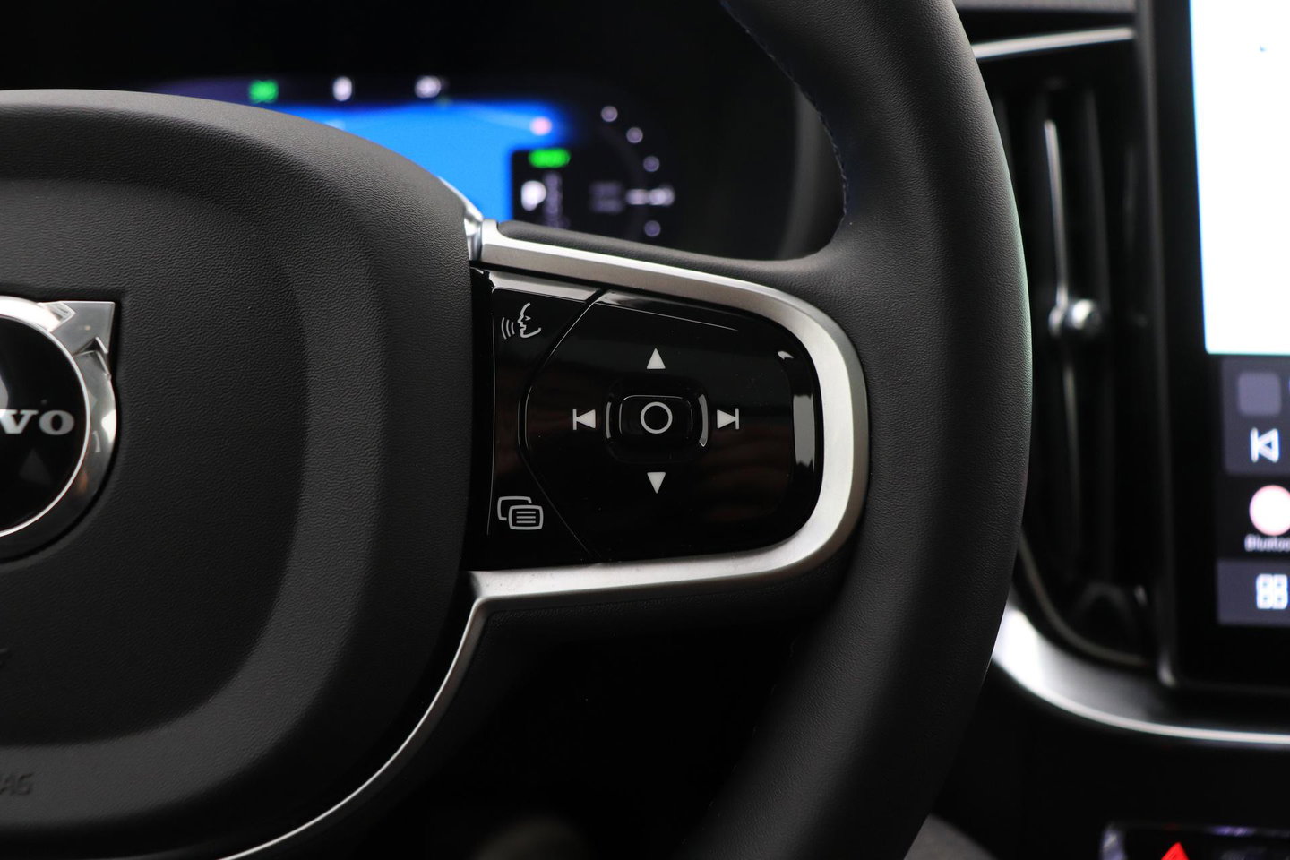 Volvo XC90 T8 Ultra Bright | Luchtvering | Bowers & Wilkins | Trekhaak | Stoelventilatie
