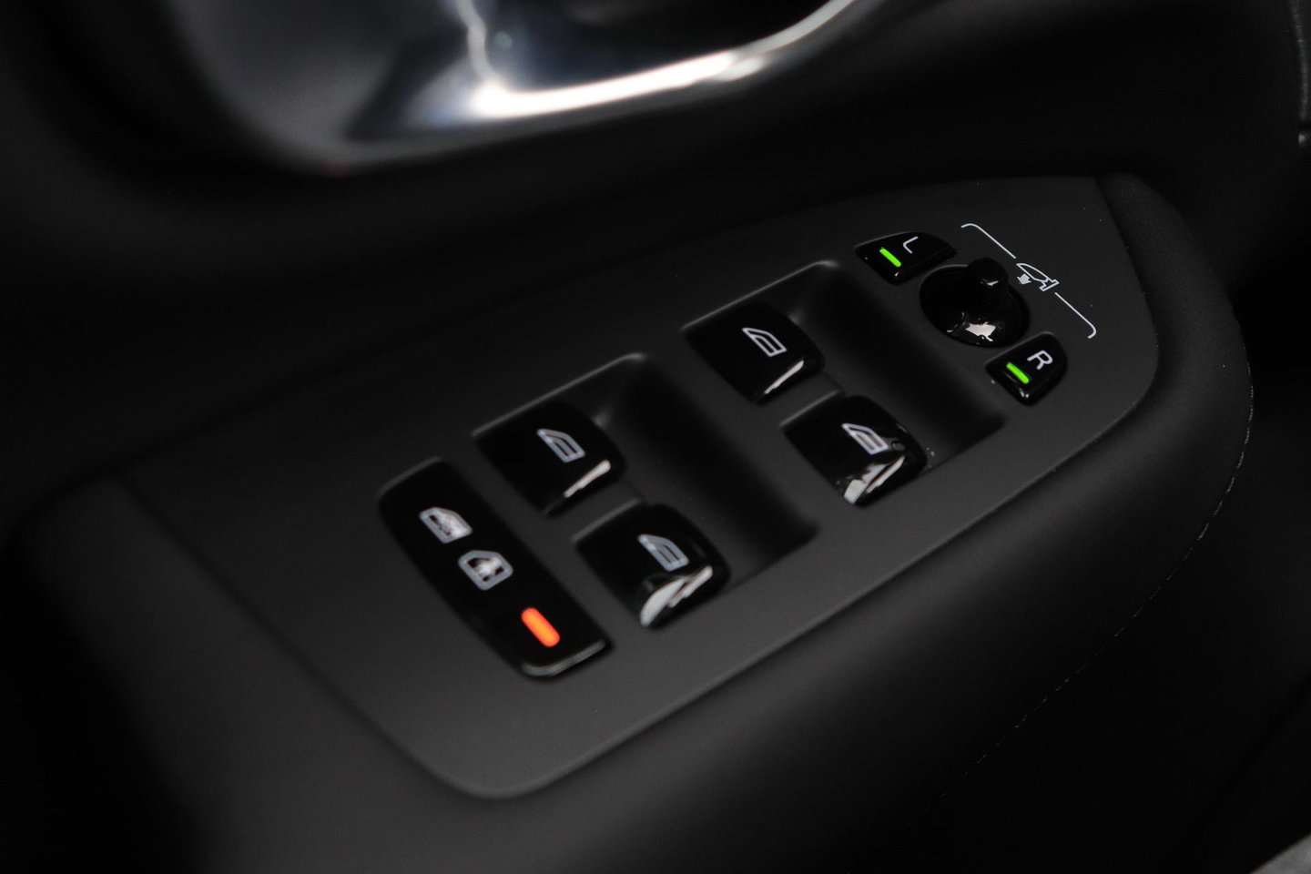 Volvo XC90 T8 Ultra Bright | Luchtvering | Bowers & Wilkins | Trekhaak | Stoelventilatie