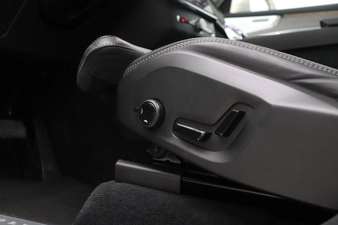 Volvo XC90 T8 Ultra Bright | Luchtvering | Bowers & Wilkins | Trekhaak | Stoelventilatie