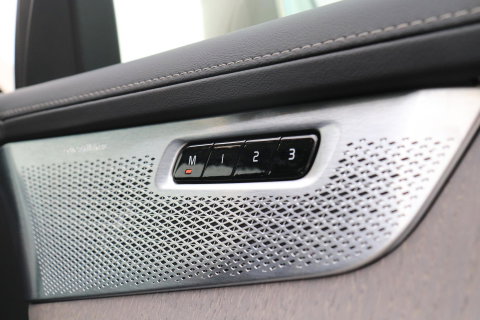 Volvo XC90 T8 Ultra Bright | Luchtvering | Bowers & Wilkins | Trekhaak | Stoelventilatie
