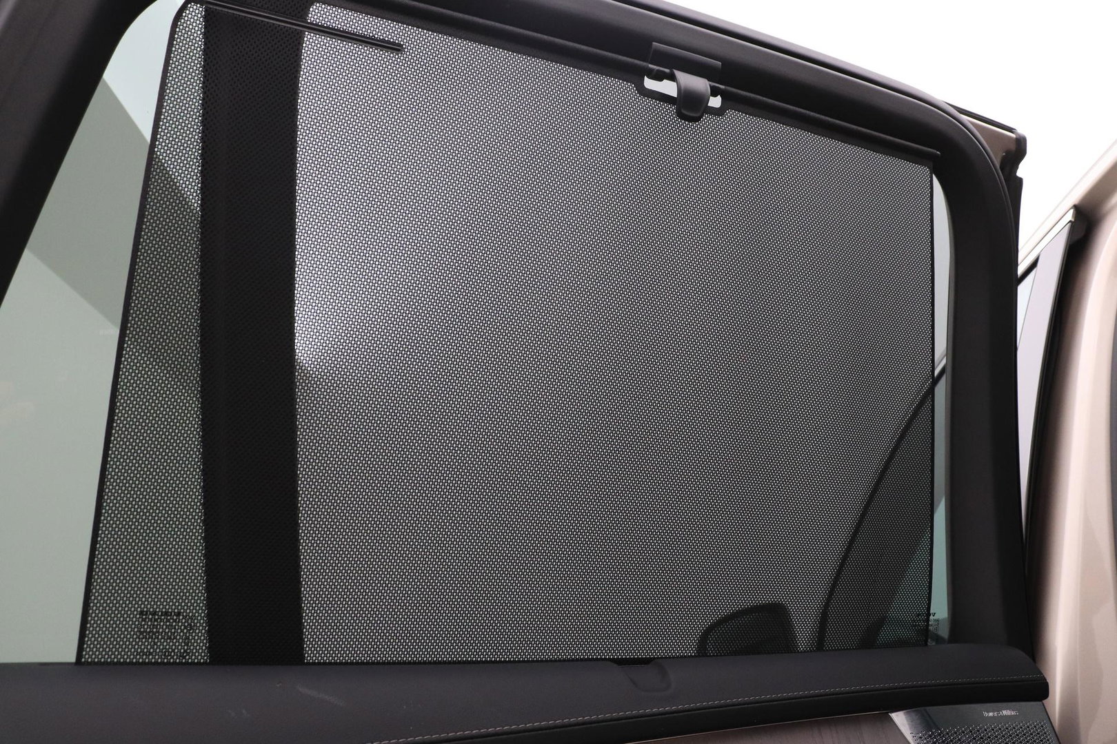 Volvo XC90 T8 Ultra Bright | Luchtvering | Bowers & Wilkins | Trekhaak | Stoelventilatie