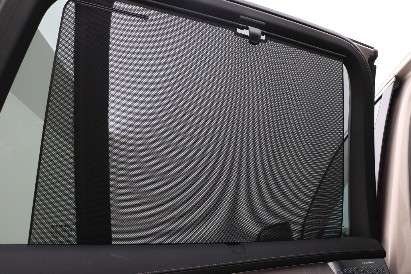 Volvo XC90 T8 Ultra Bright | Luchtvering | Bowers & Wilkins | Trekhaak | Stoelventilatie