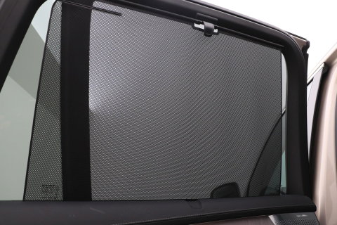 Volvo XC90 T8 Ultra Bright | Luchtvering | Bowers & Wilkins | Trekhaak | Stoelventilatie