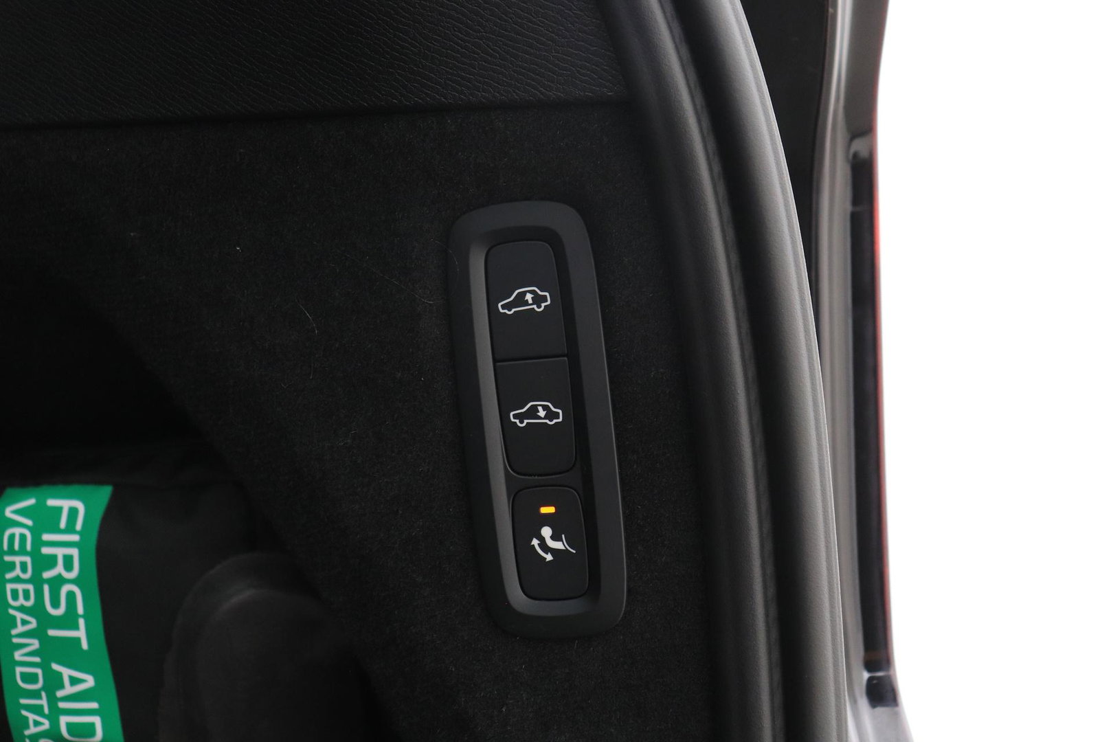 Volvo XC90 T8 Ultra Bright | Luchtvering | Bowers & Wilkins | Trekhaak | Stoelventilatie