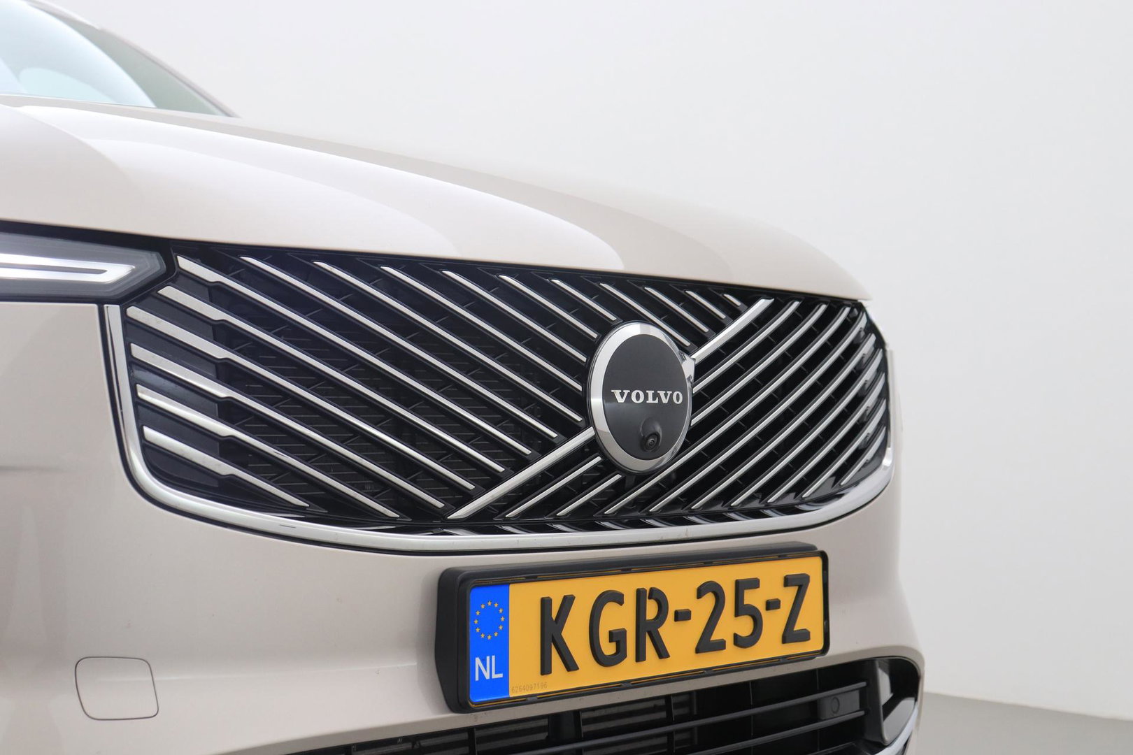 Volvo XC90 T8 Ultra Bright | Luchtvering | Bowers & Wilkins | Trekhaak | Stoelventilatie