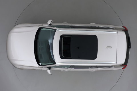 Volvo XC90 T8 Ultra Bright | Luchtvering | Bowers & Wilkins | Trekhaak | Stoelventilatie