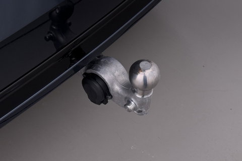 Volvo XC90 T8 Ultra Dark | Bowers&Wilkins | Stoelventilatie | Trekhaak | Panoramadak | 360° Camera | Massage | Head-Up | ACC