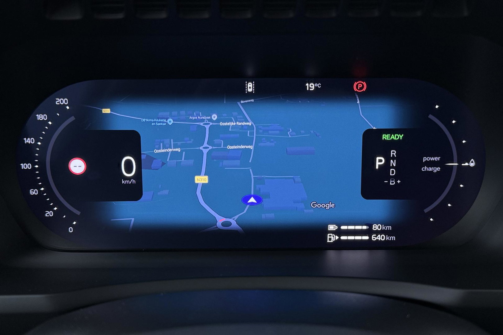 Volvo XC90 T8 Ultra Dark | Bowers&Wilkins | Stoelventilatie | Trekhaak | Panoramadak | 360° Camera | Massage | Head-Up | ACC