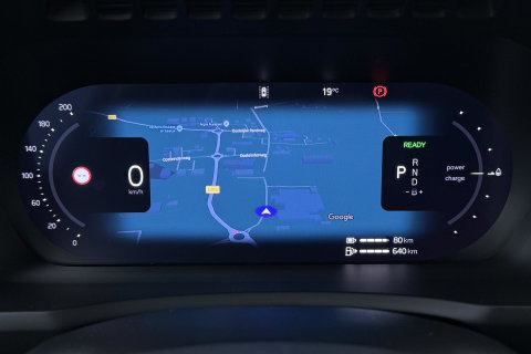 Volvo XC90 T8 Ultra Dark | Bowers&Wilkins | Stoelventilatie | Trekhaak | Panoramadak | 360° Camera | Massage | Head-Up | ACC