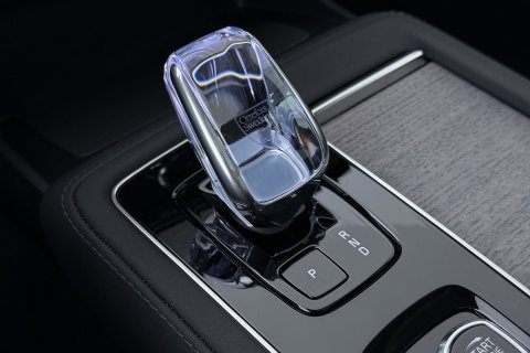 Volvo XC90 T8 Ultra Dark | Bowers&Wilkins | Stoelventilatie | Trekhaak | Panoramadak | 360° Camera | Massage | Head-Up | ACC